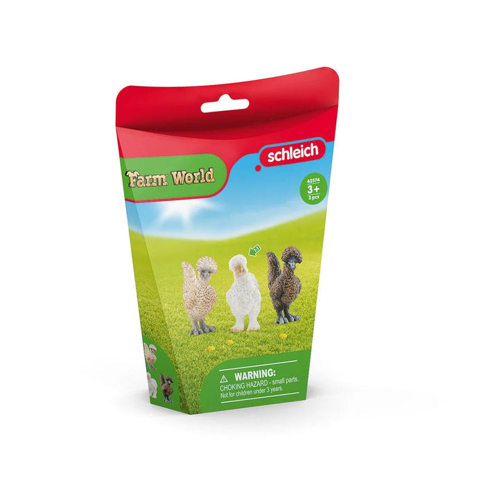 Chicken Friends - Tools 4 Teaching