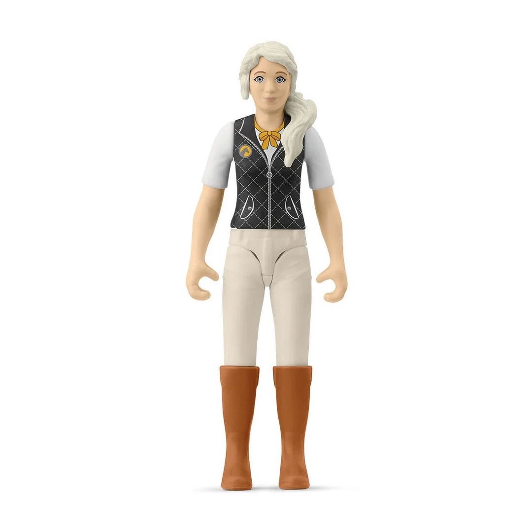 Horse Club Tori &amp; Princess - Tools 4 Teaching