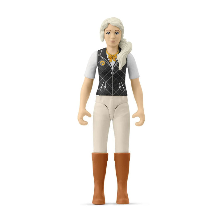Horse Club Tori &amp; Princess - Tools 4 Teaching