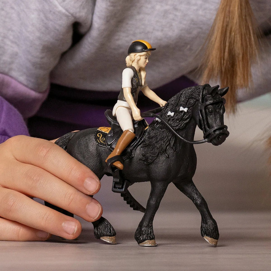 Horse Club Tori &amp; Princess - Tools 4 Teaching