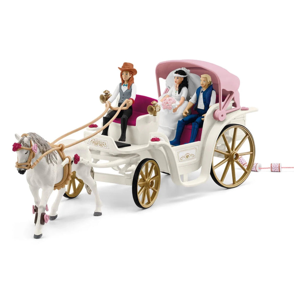 Wedding Carriage - Tools 4 Teaching
