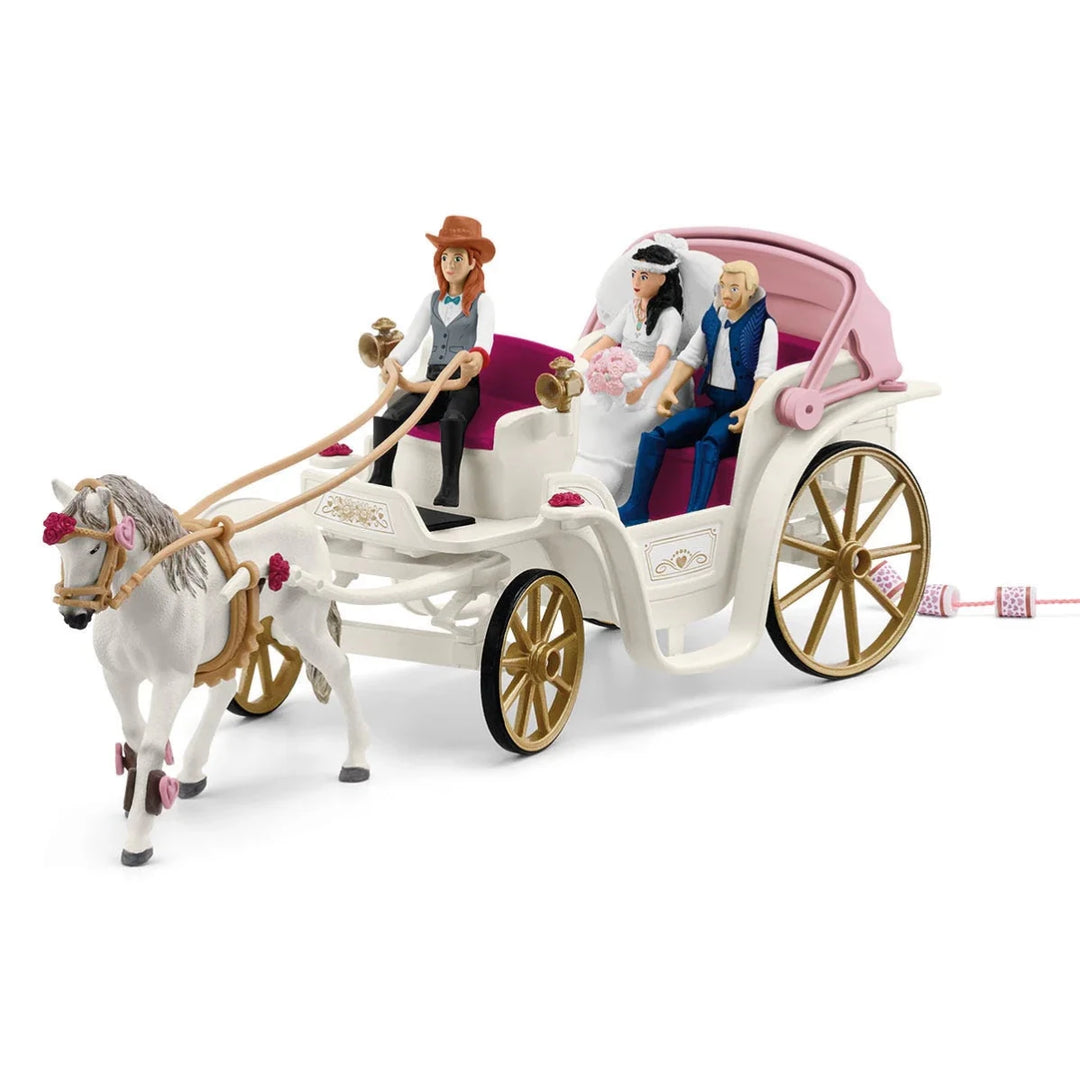 Wedding Carriage - Tools 4 Teaching
