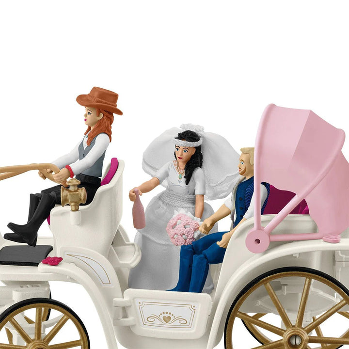 Wedding Carriage - Tools 4 Teaching