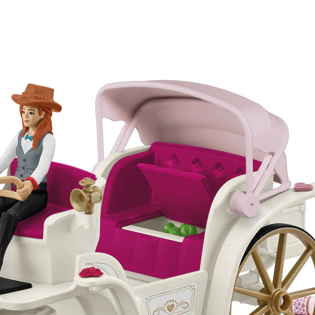 Wedding Carriage - Tools 4 Teaching