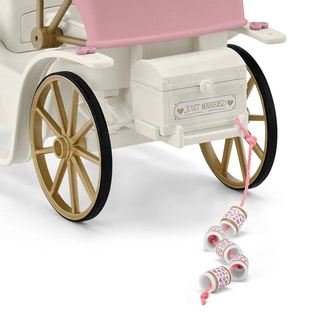 Wedding Carriage - Tools 4 Teaching