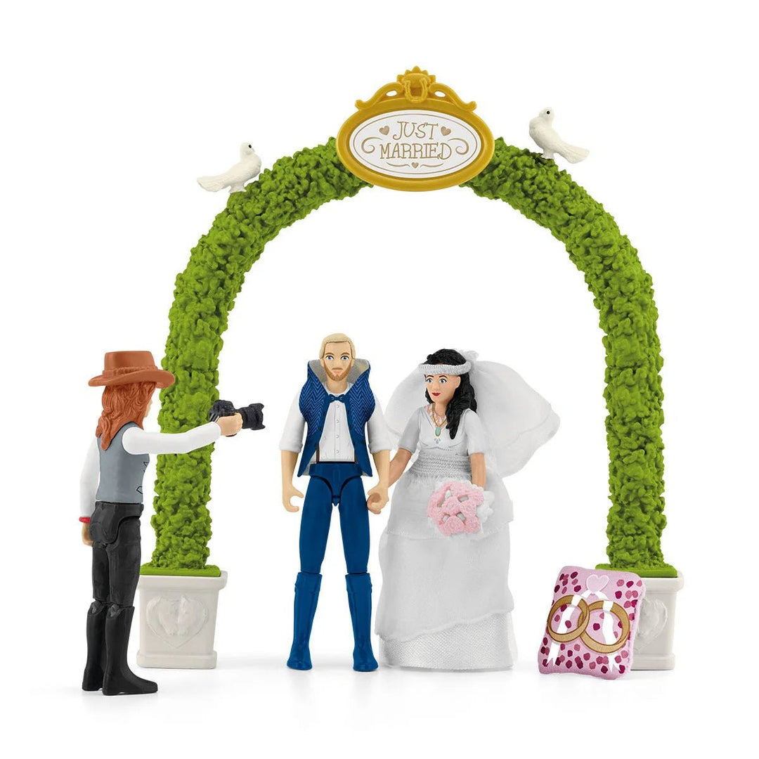 Wedding Carriage - Tools 4 Teaching