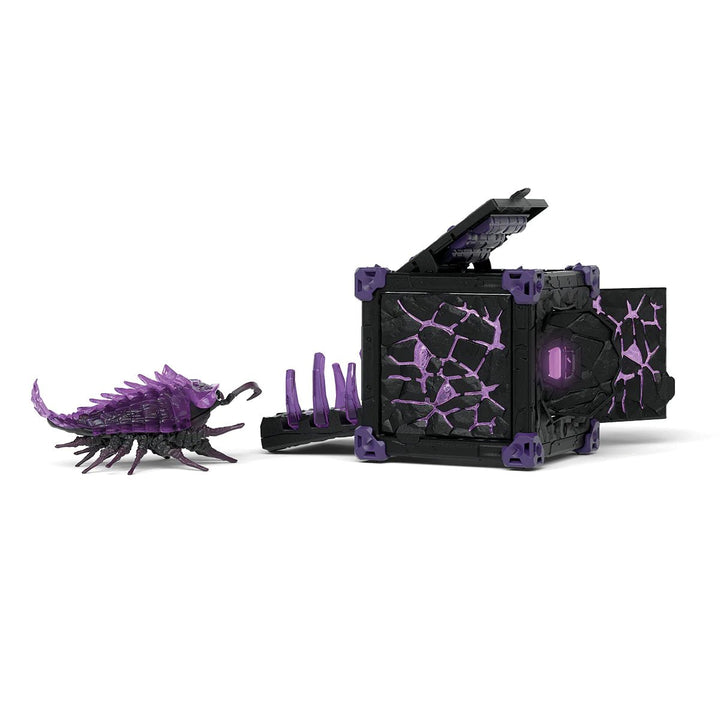 Cave of The Shadow Isopod - Tools 4 Teaching