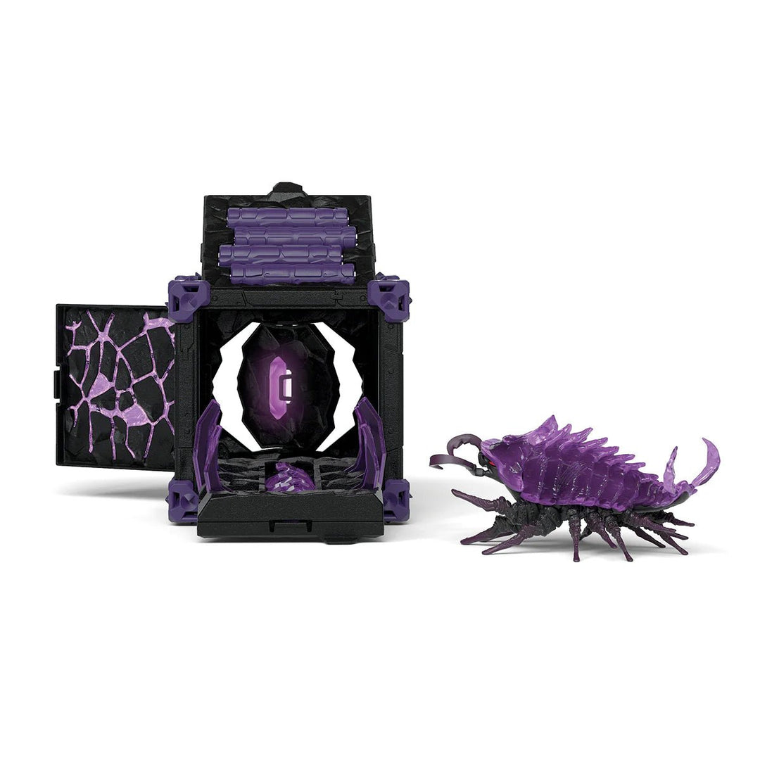 Cave of The Shadow Isopod - Tools 4 Teaching