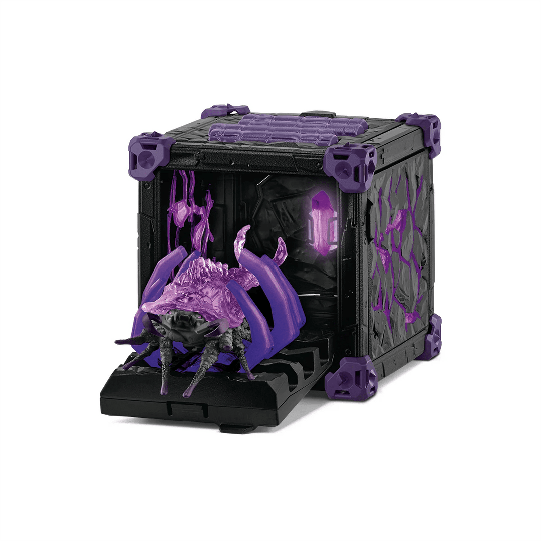 Cave of The Shadow Isopod - Tools 4 Teaching