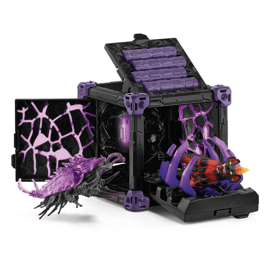 Cave of The Shadow Isopod - Tools 4 Teaching
