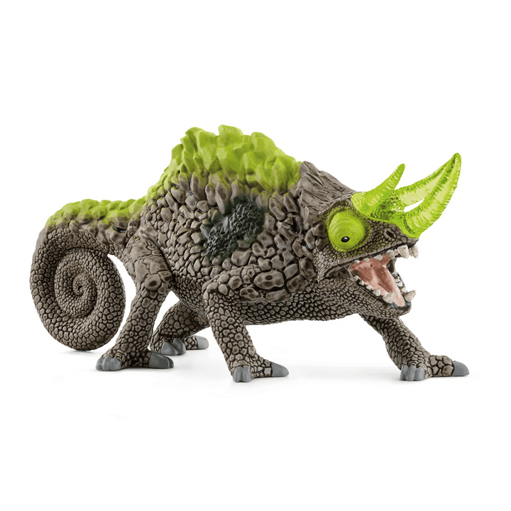Cave of the Stone Chameleon - Tools 4 Teaching