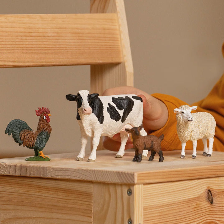 Farm World Farm Starter Set - Tools 4 Teaching