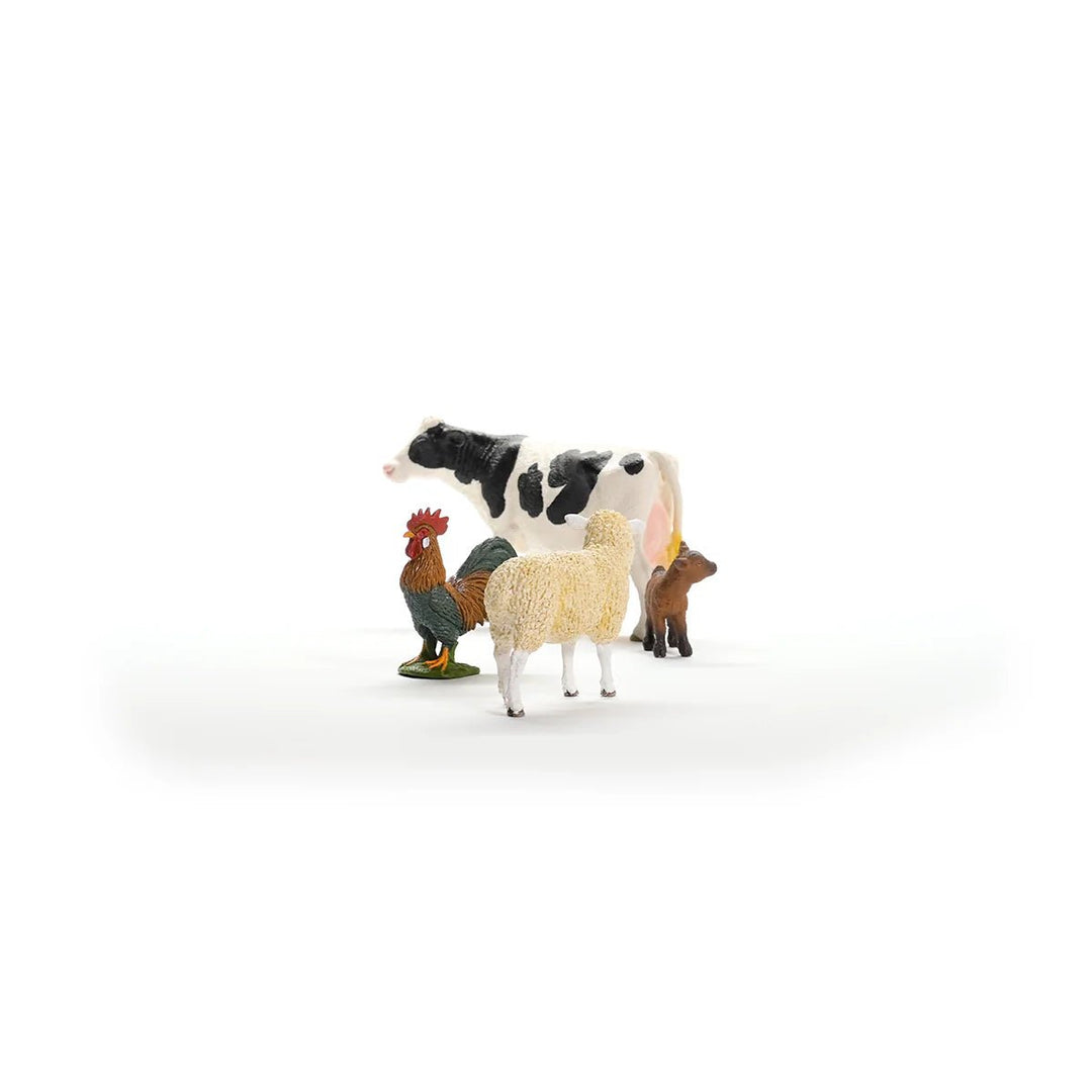 Farm World Farm Starter Set - Tools 4 Teaching