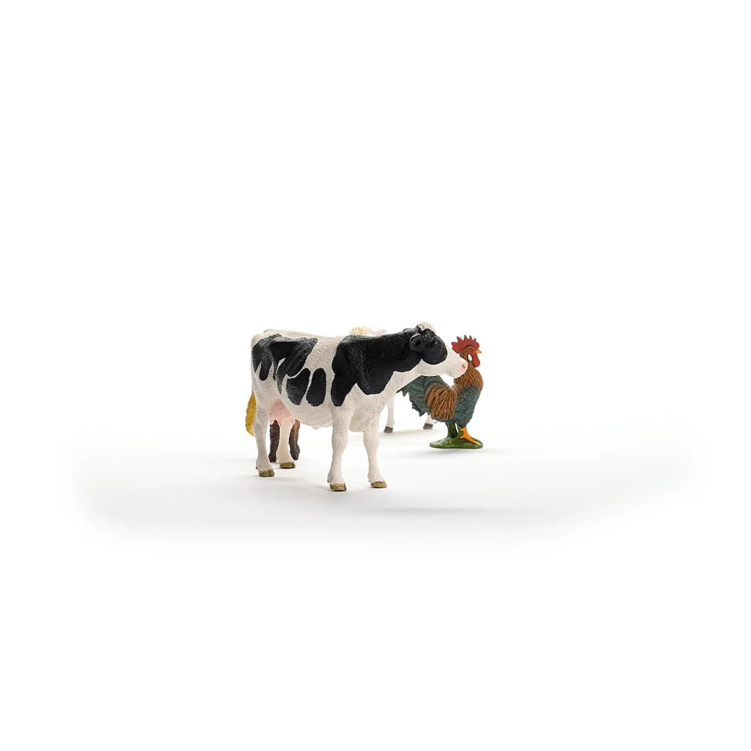 Farm World Farm Starter Set - Tools 4 Teaching