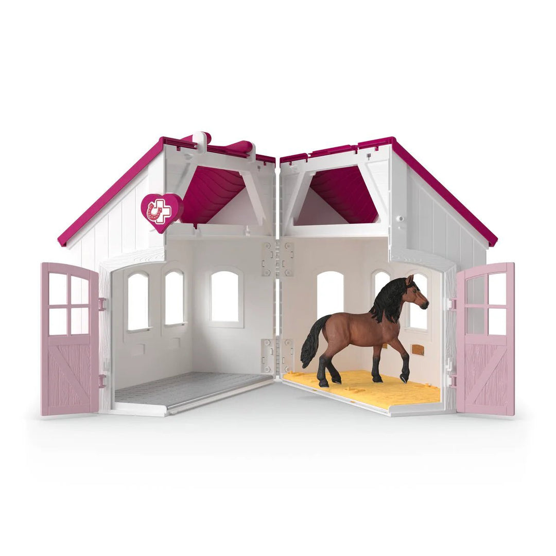 Schleich Happy Horse Hospital - Tools 4 Teaching
