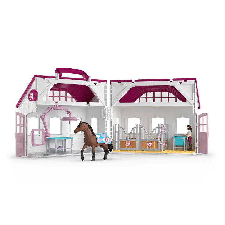 Schleich Happy Horse Hospital - Tools 4 Teaching