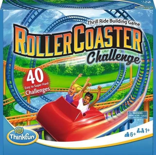 Roller Coaster Challenge - Tools 4 Teaching