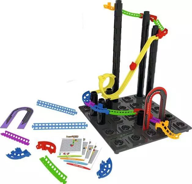 Roller Coaster Challenge - Tools 4 Teaching