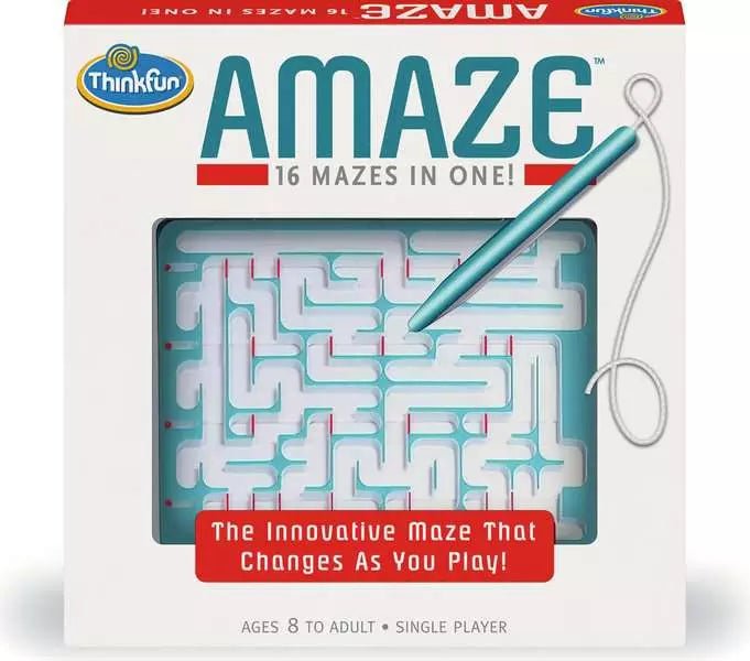 Amaze - Tools 4 Teaching