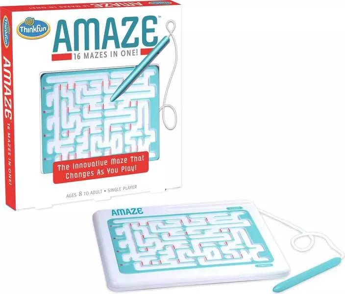 Amaze - Tools 4 Teaching