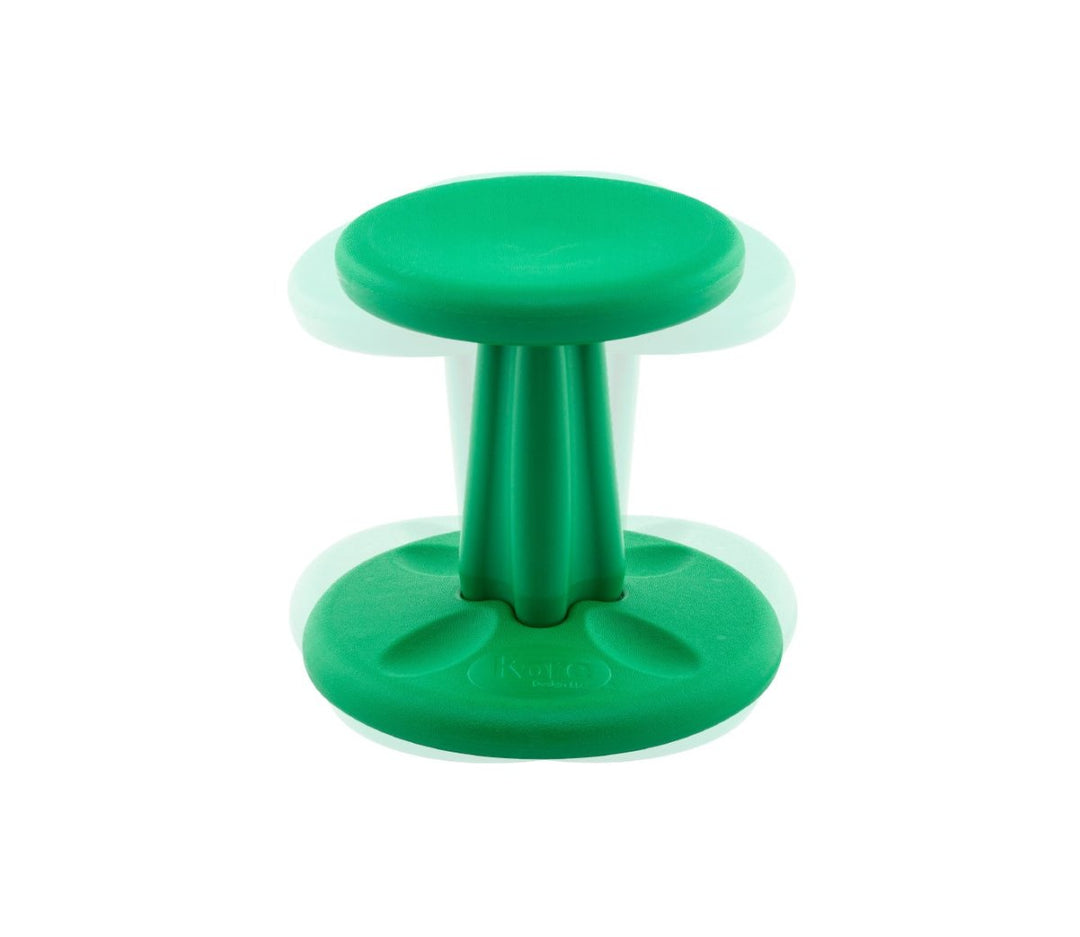 KORE 14” Stools (Assorted Colors)-KORE-Tools 4 Teaching-Classroom Decor and More