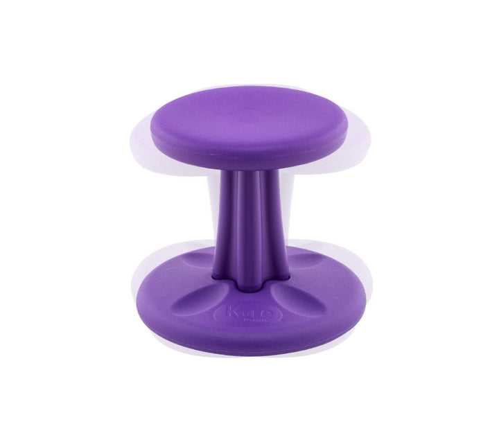 KORE 12” Stools (Assorted Colors)-KORE-Tools 4 Teaching-Classroom Decor and More