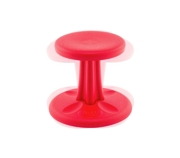 KORE 16” Stools (Assorted Colors)-KORE-Tools 4 Teaching-Classroom Decor and More