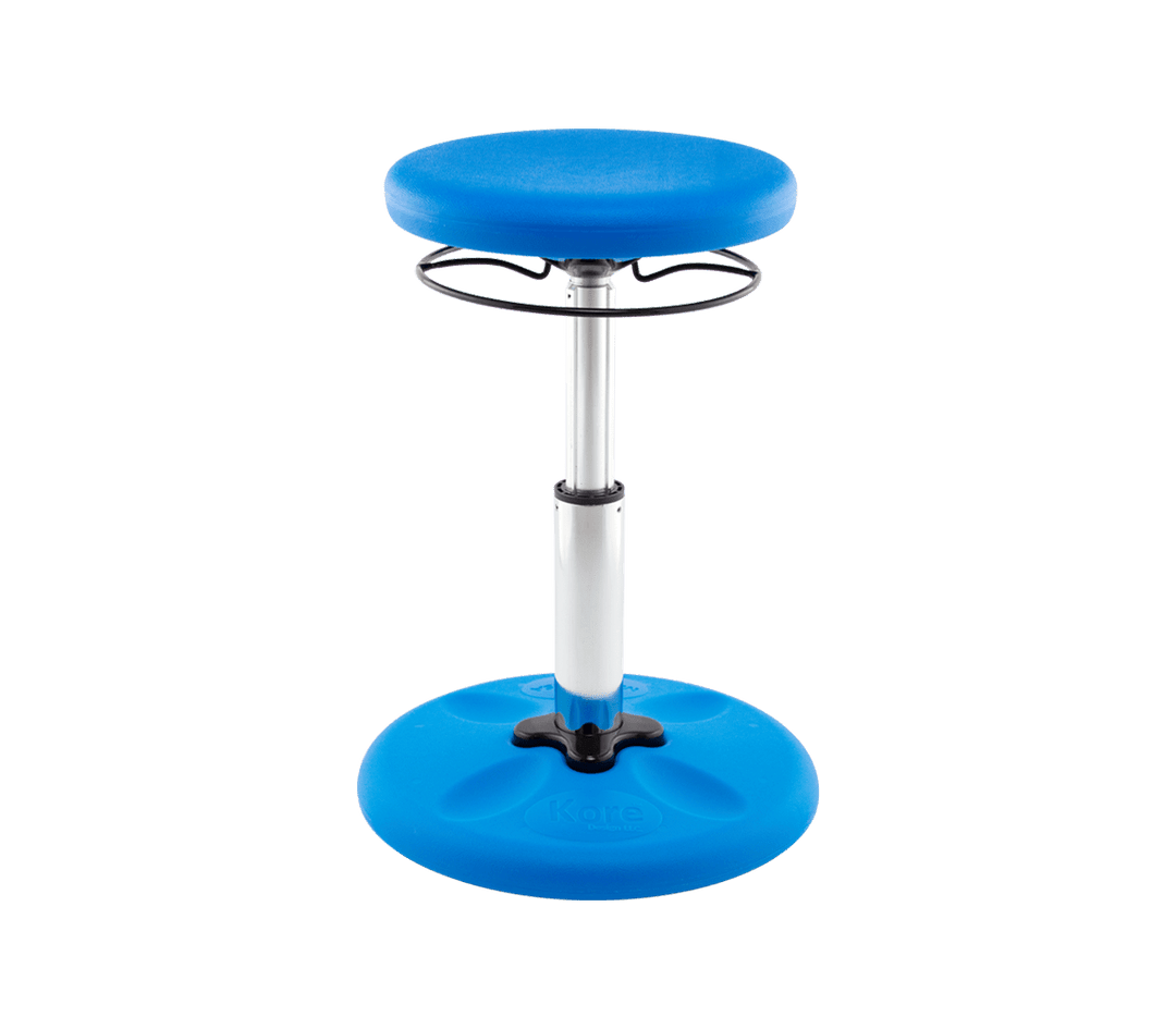 KORE Adjustable 14-19" (Assorted Colors)-KORE-Tools 4 Teaching-Classroom Decor and More