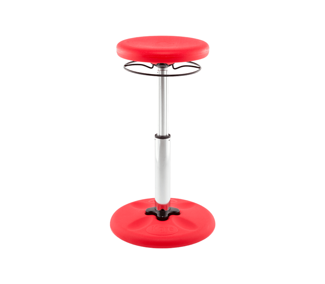 KORE Adjustable-16.5-24" (Assorted Colors)-KORE-Tools 4 Teaching-Classroom Decor and More