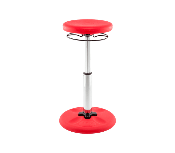 KORE Adjustable-16.5-24" (Assorted Colors)-KORE-Tools 4 Teaching-Classroom Decor and More