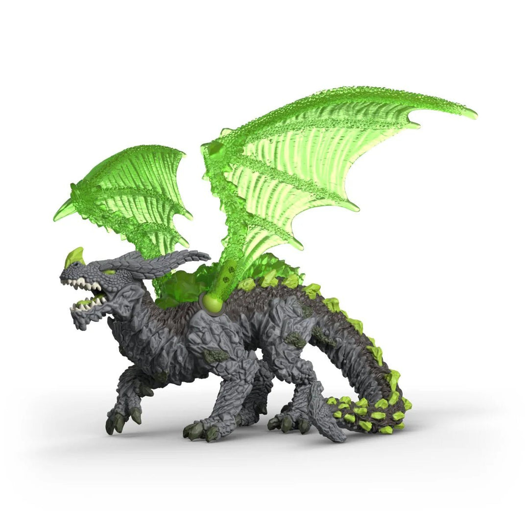 Rock Dragon - Tools 4 Teaching