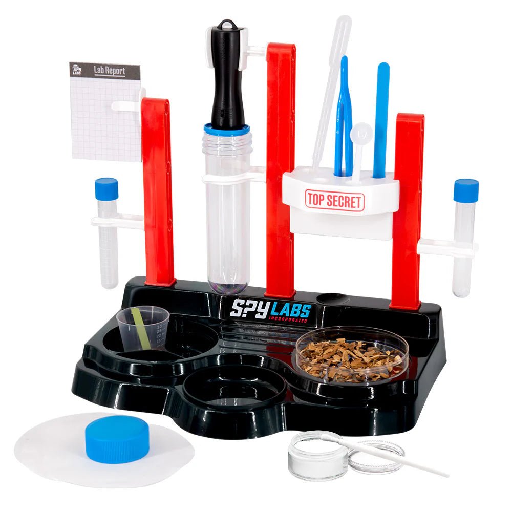 Forensic Investigation Kit - Tools 4 Teaching