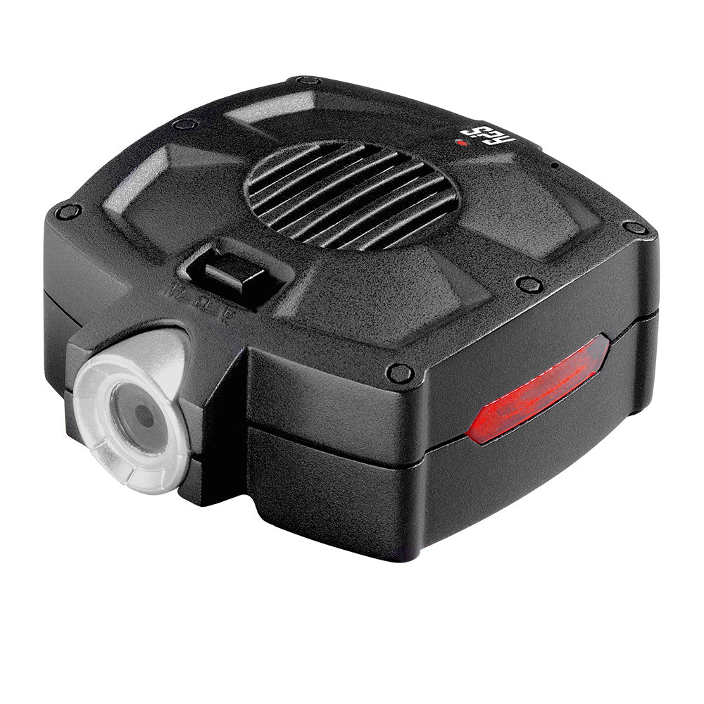 Motion Detector Alarm - Tools 4 Teaching