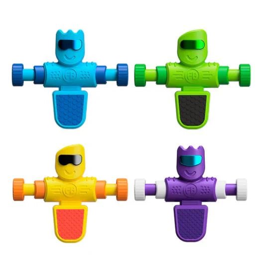 Foosbots single (Assorted) - Tools 4 Teaching