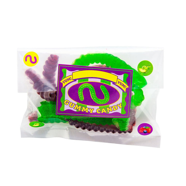 Gross Gummy Candy Lab 2.0