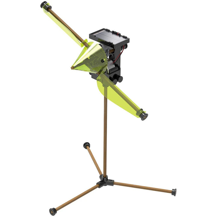 Solar Powered Rovers - Tools 4 Teaching
