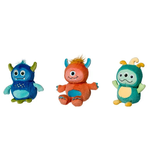 Fun Frights Assortment