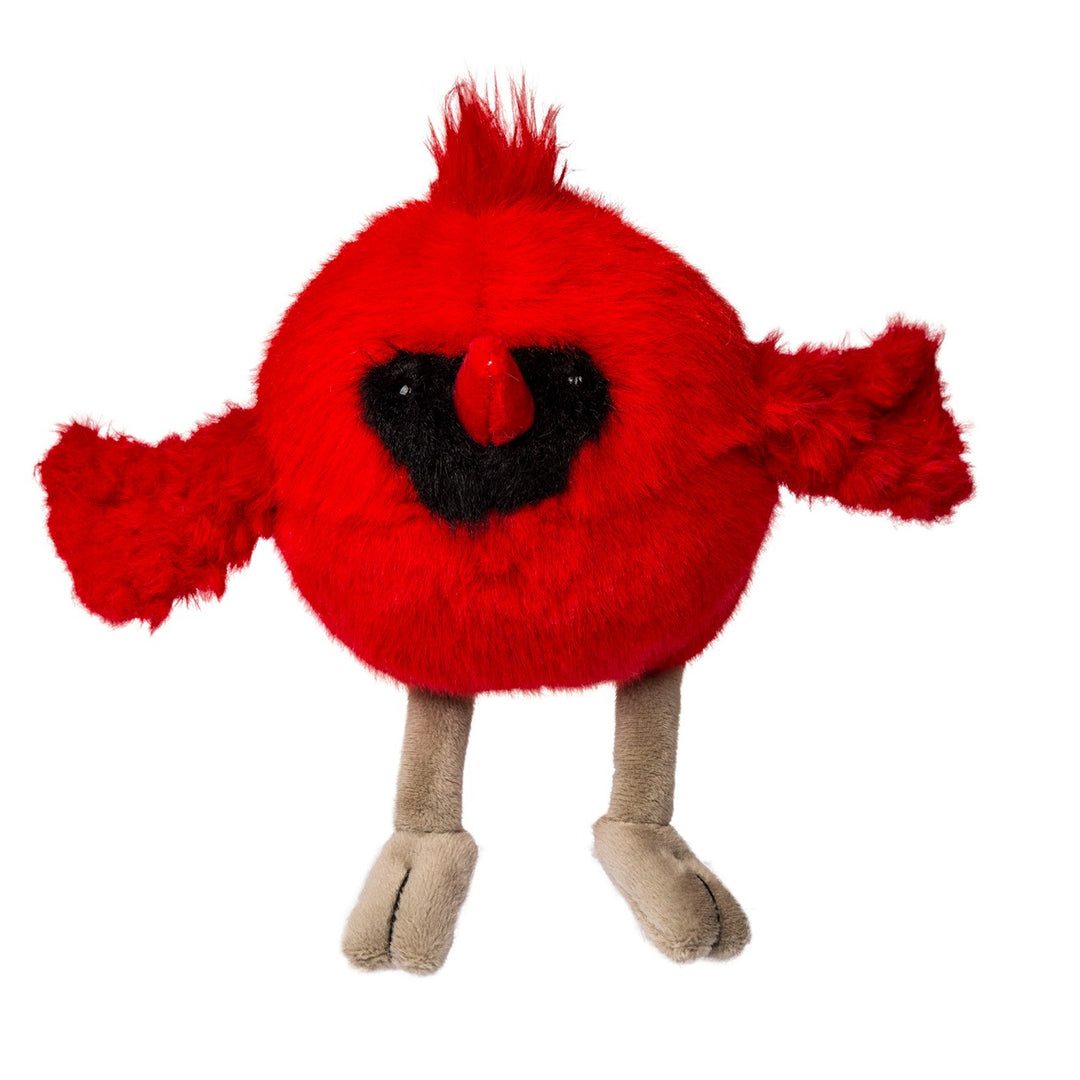 Rolly Cardinal