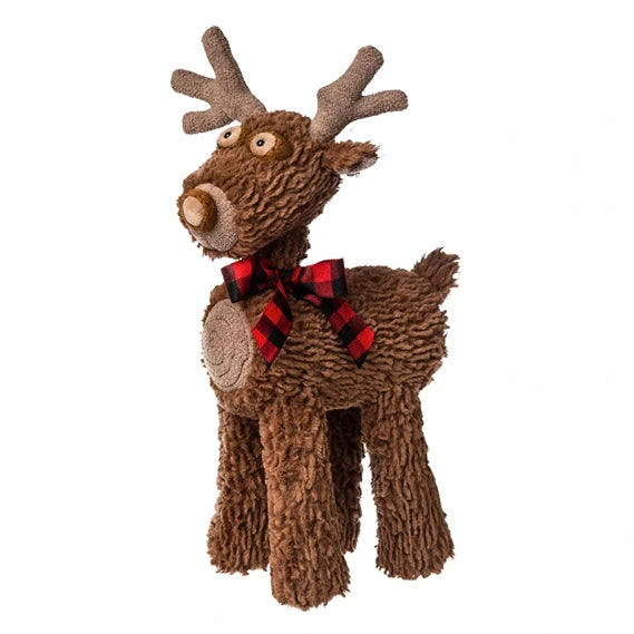 Fab Fuzz Stumpy Reindeer