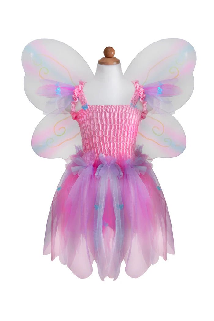 Butterfly Dress, Wings, &amp; Wand - Tools 4 Teaching
