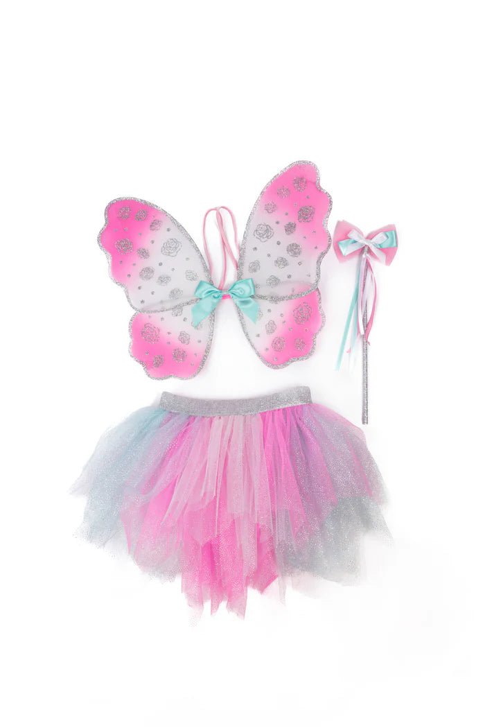 Think Pink Skirt, Wings, and Wand - Tools 4 Teaching