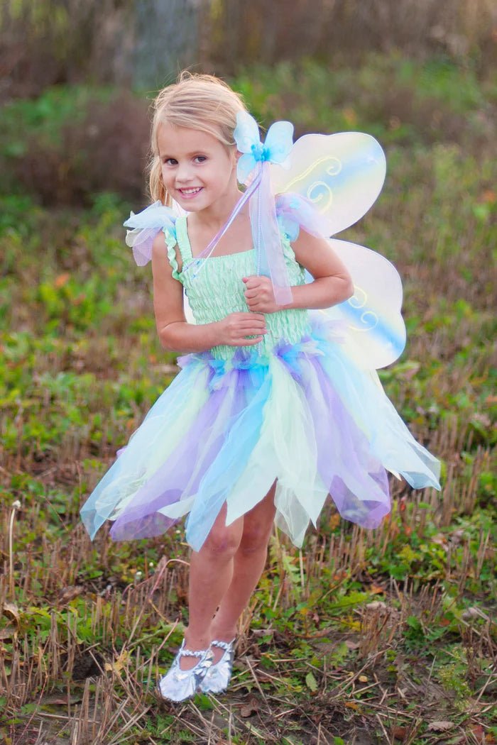 Butterfly Dress, Wings, &amp; Wand - Tools 4 Teaching