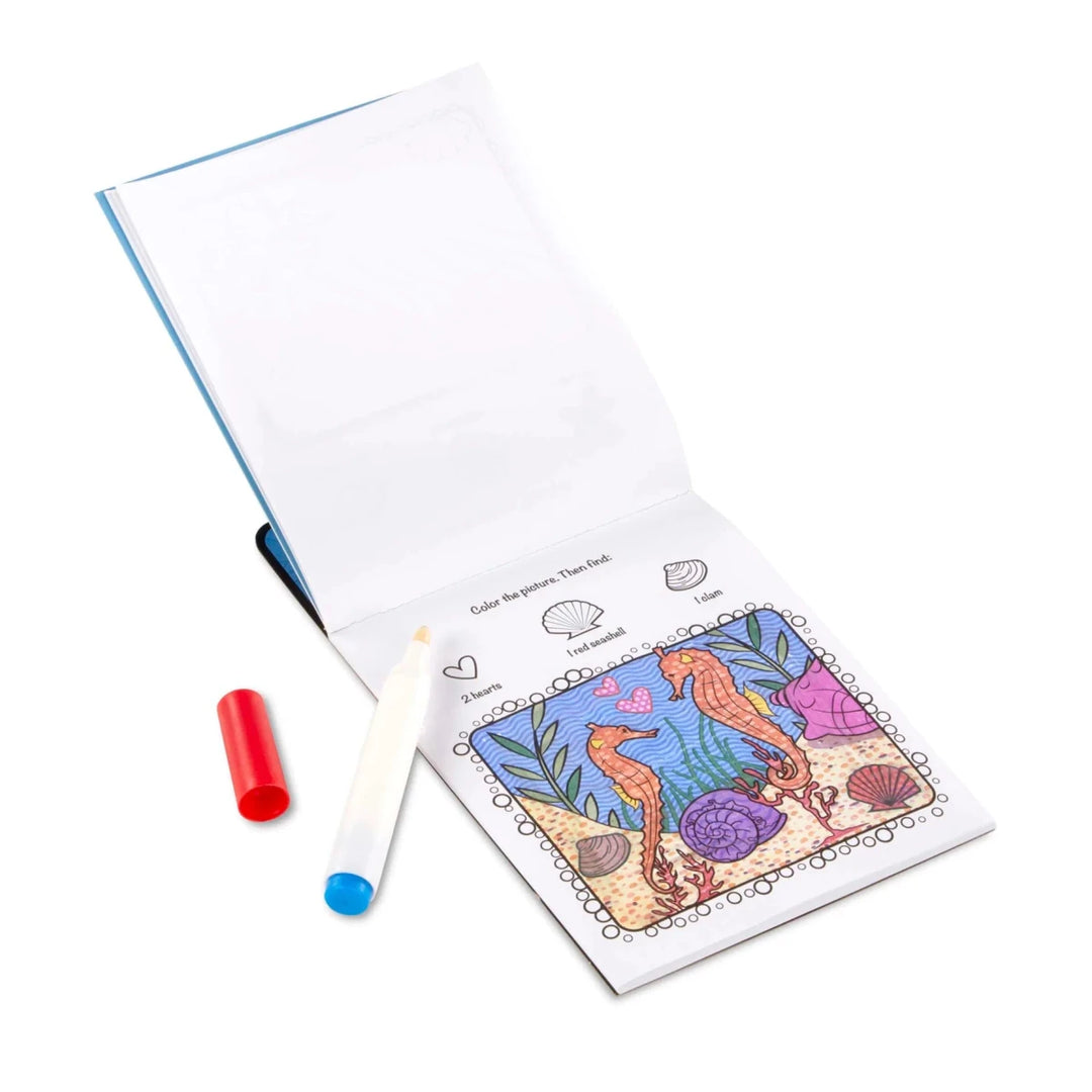 ColorBlast! Sea Life - Tools 4 Teaching