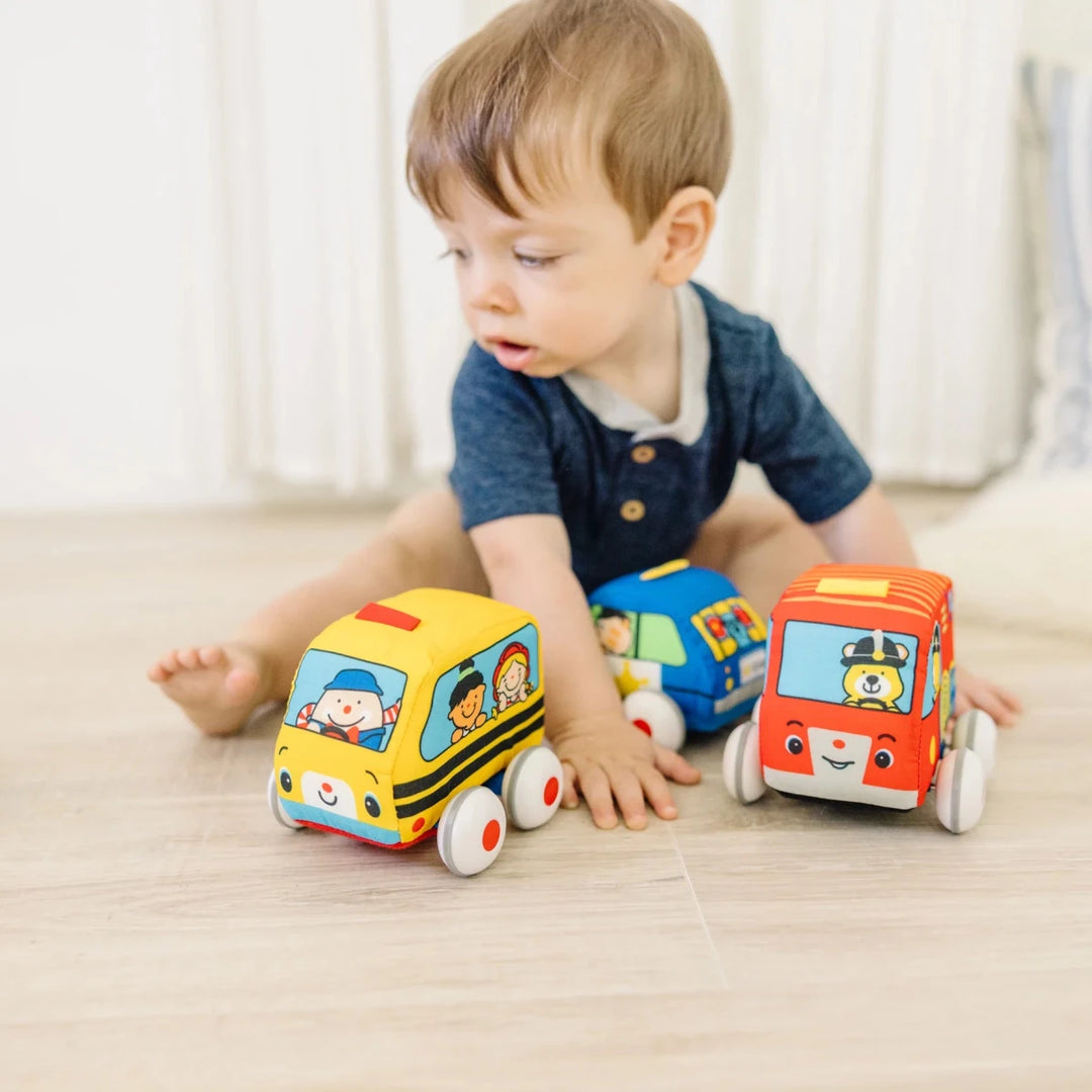 Pull - Back Vehicles - Tools 4 Teaching