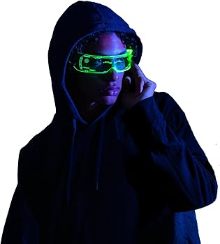 Night Ops Glasses - Tools 4 Teaching