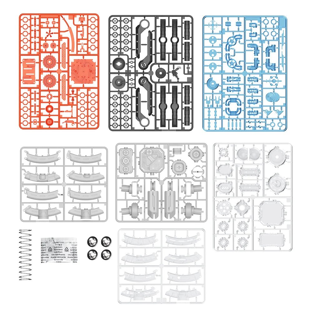 Orbital 3D Maze - Tools 4 Teaching