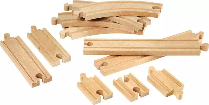 BRIO® WORLD - Expansion Pack Beginner - Tools 4 Teaching