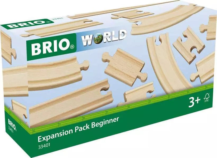 BRIO® WORLD - Expansion Pack Beginner - Tools 4 Teaching
