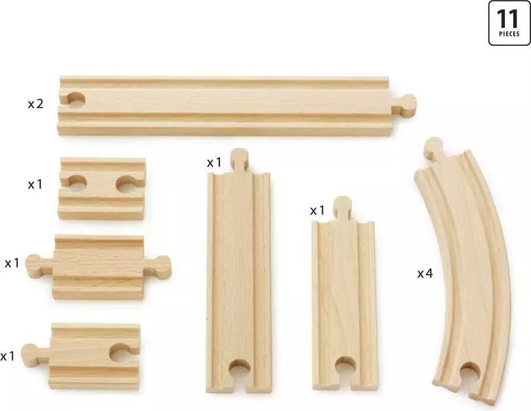 BRIO® WORLD - Expansion Pack Beginner - Tools 4 Teaching