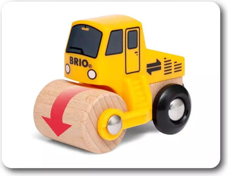 BRIO® WORLD - Construction Vehicles - Tools 4 Teaching